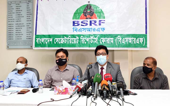 মন্ত্রীদের সম্পদের হিসাব দেয়ার পক্ষে জনপ্রশাসন প্রতিমন্ত্রী