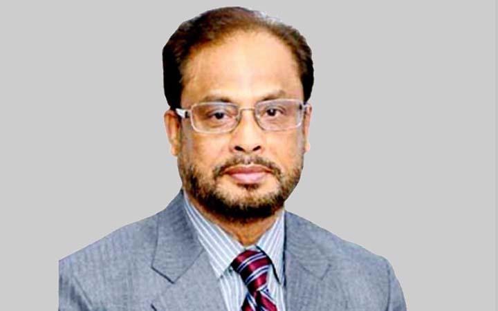 জি এম কাদেরের দলীয় কার্যক্রমে নিষেধাজ্ঞাদেশ বহাল