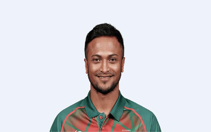 এশিয়া কাপ-বিশ্বকাপের জন্য প্রবাসীদের কাছে দোয়া চাইলেন সাকিব