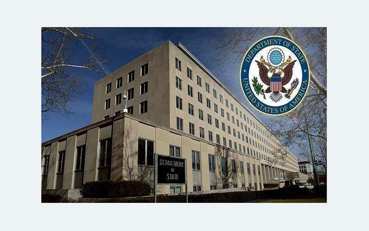 সুদানে ৭০ কোটি ডলার সহায়তা স্থগিত যুক্তরাষ্ট্রের