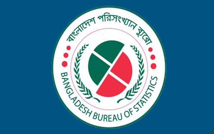 দেশের মূল্যস্ফীতি বেড়ে ৭ দশমিক ৫৬ শতাংশ