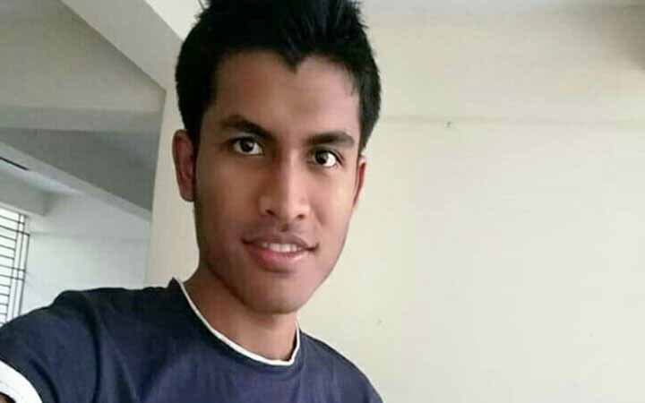 নিখোঁজ মেডিক্যাল শিক্ষার্থী নয়নের লাশ উদ্ধার