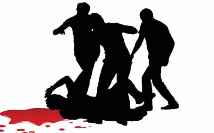 যশোরে গণপিটুনিতে নিহত ৩