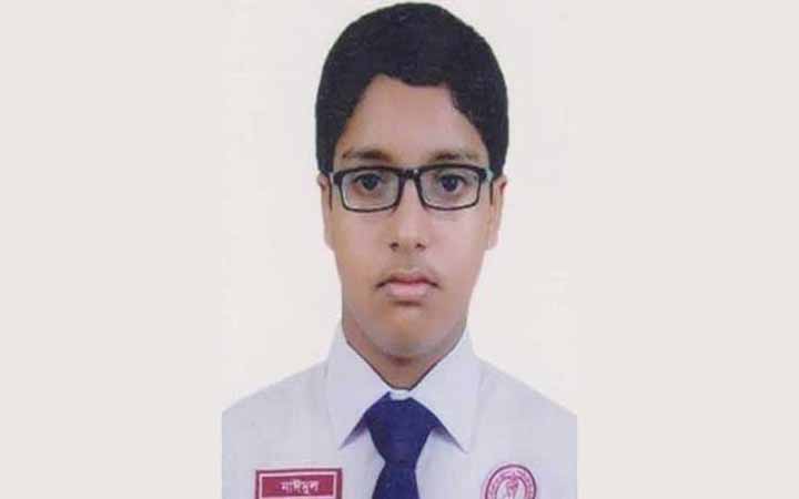 ক্ষতিপূরণ দিতে আবরারের পরিবারের রিট