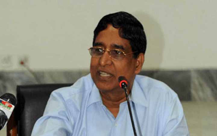 আমদানি অপ্রতুল হওয়ায় পেঁয়াজের দাম নিয়ন্ত্রণে নেই: কৃষিমন্ত্রী