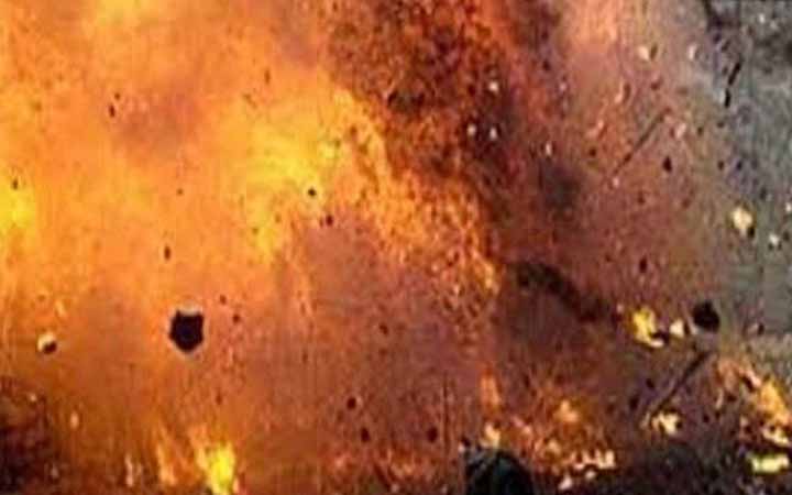 প্রজাতন্ত্র দিবসে আসামে ৩ গ্রেনেড বিস্ফোরণ