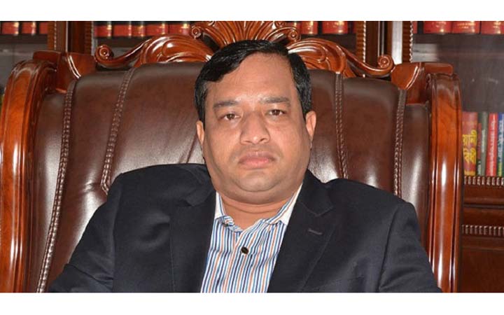 মেয়র পদ থেকে জাহাঙ্গীরকে বরখাস্তের বিষয়ে রুলের রায় পেছাল