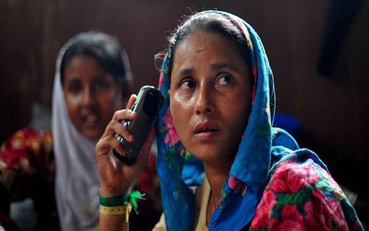 বাংলাদেশে মোবাইল ফোনে চালু হচ্ছে জিও লোকেশন, এ প্রযুক্তি কিভাবে কাজ করে?