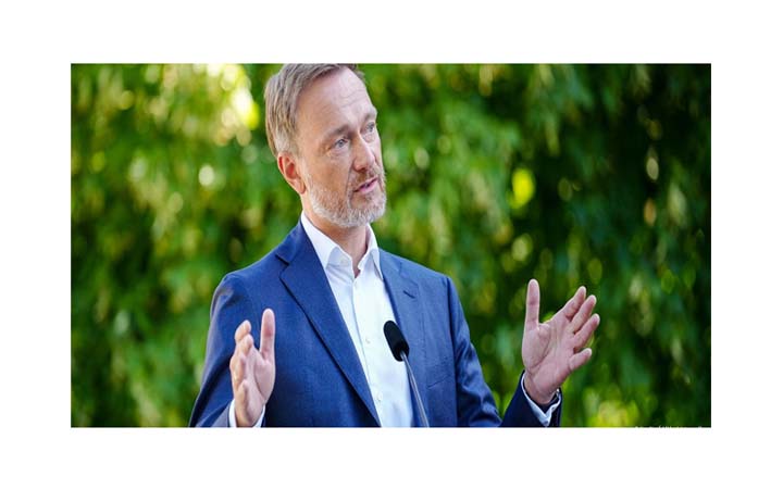 ইউরোপের প্রতি সংহতি না দেখানোয় জার্মানির সমালোচনা