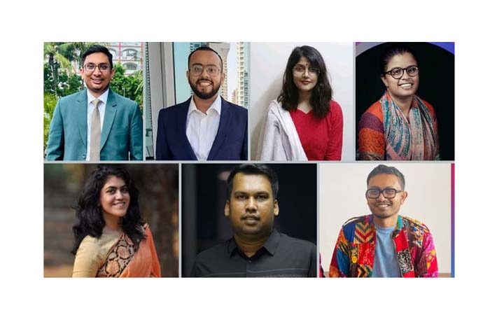 ফোর্বসের এশিয়ার সেরার তালিকায় ৭ বাংলাদেশী