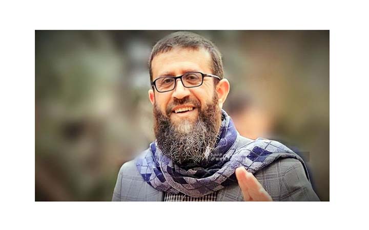 ৮৭ দিন অনশনের পর মারা গেলেন ফিলিস্তিনি বন্দী আদনান