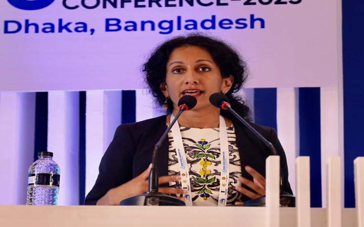 বেইজিং-মস্কোর সম্পর্ক যুক্তরাষ্ট্র-বাংলাদেশ সম্পকর্কে প্রভাবিত করে না : মার্কিন পররাষ্ট্র দফতর