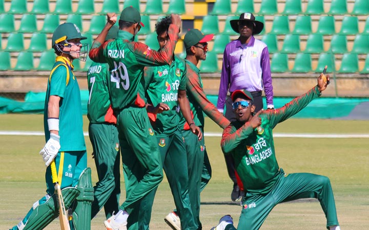 তামিমদের নিয়ে খুবই আশাবাদী বিসিবির সাবেক নির্বাচক