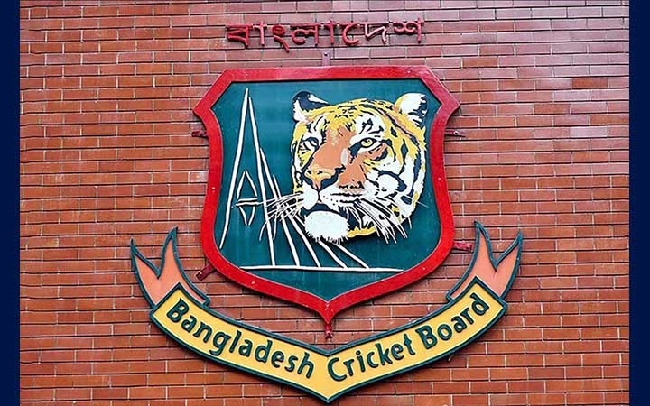 নতুন ক্রীড়া প্রতিমন্ত্রী আমিনুল হককে অভিনন্দন জানাল বিসিবি