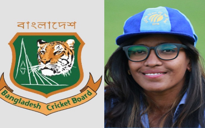 রুমানাকে ডেকে সতর্ক করল বিসিবি