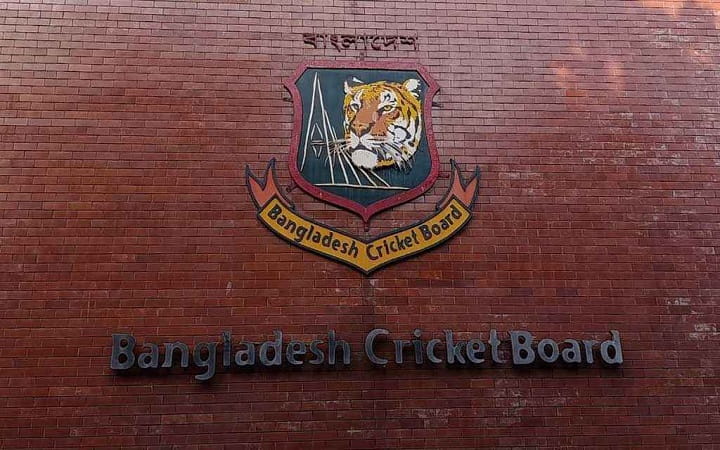 বিসিবির নতুন নির্বাচক প্যানেল ঘোষণা