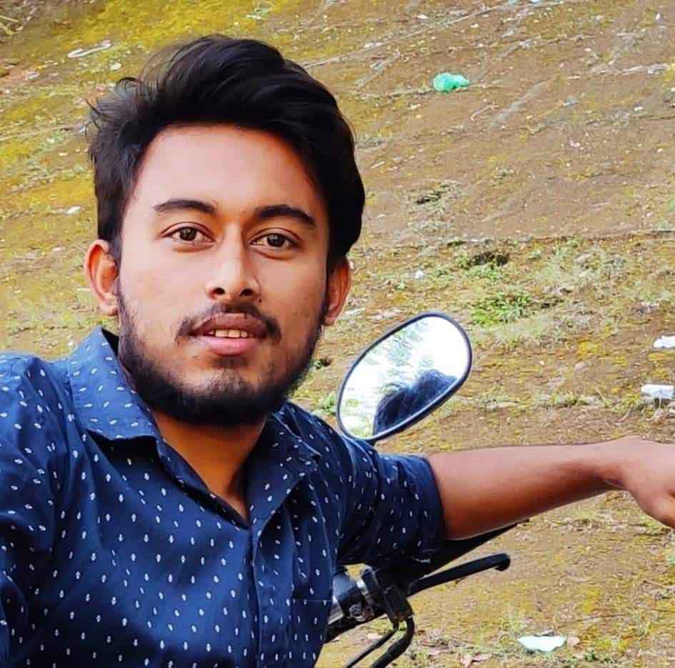 'আমি ছাত্রলীগ করি, সাংবাদিকতায় পড়ি, দেখে নিব' কুবি