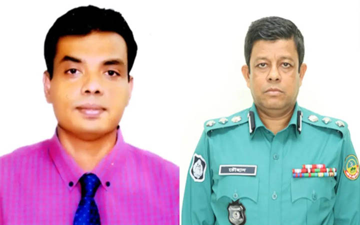 ২১তম বিসিএস অল ক্যাডার ফোরামের পূর্ণাঙ্গ কার্যনির্বাহী কমিটি গঠন