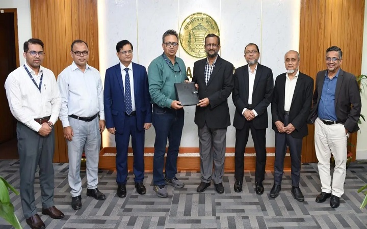 ২ লাখ কর্মসংস্থান সৃষ্টিতে ৫ হাজার কোটি টাকার চুক্তি
