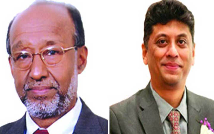 বারভিডার সভাপতি আবদুল হক, মহাসচিব রিয়াজ রহমান