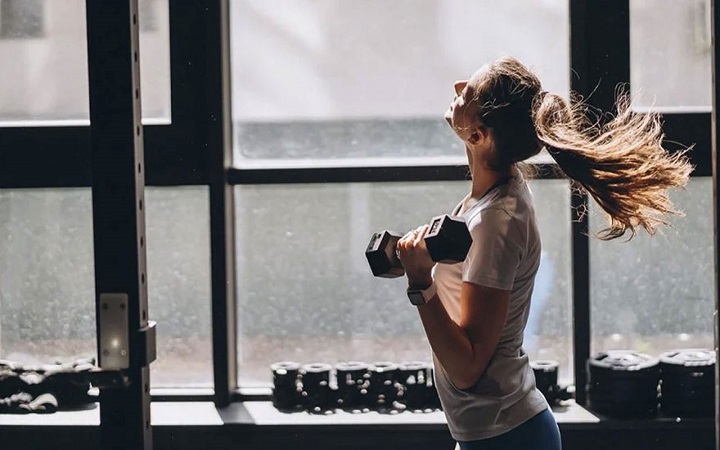 ক্যানসারের ঝুঁকি কমবে যেসব ব্যায়ামে