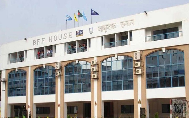 বাংলাদেশ-হংকং ম্যাচ: দর্শকদের জন্য বাফুফের বিশেষ নির্দেশনা