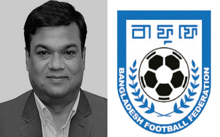 বাফুফে সদস্য নুরুর আকস্মিক চিরবিদায়