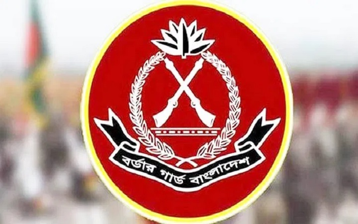সক্ষমতা বাড়াতে ৭৩টি আধুনিক বিওপি স্থাপন করবে বিজিবি