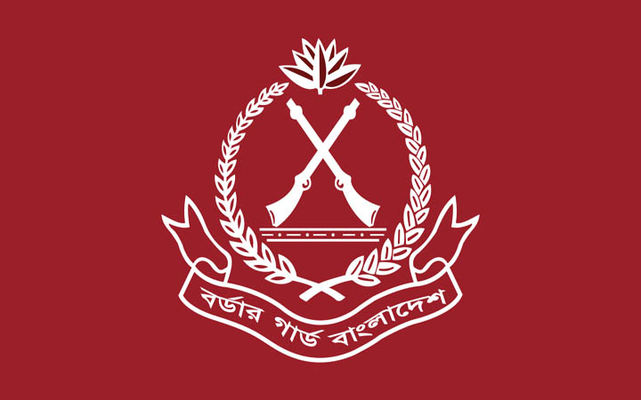 বিএসএফের সঙ্গে বৈঠক নিয়ে যা বলছে বিজিবি