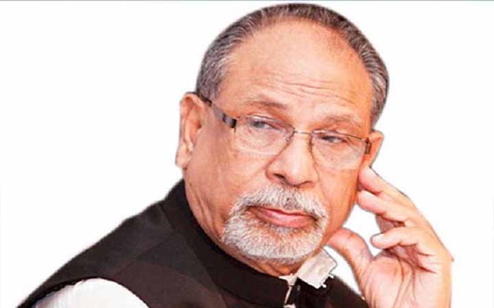 দুর্নীতির মামলায়  জামিন পেলেন লতিফ সিদ্দিকী