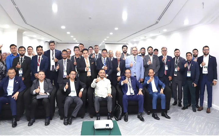 মালয়েশিয়ায় বাংলাদেশি পণ্য রপ্তানি-বিনিয়োগে সহযোগিতা চাইল ঢাকা চেম্বার