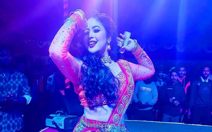 এবার অস্ট্রেলিয়ার দুই উৎসবে ‘প্রিন্সেস’ ভাবনা