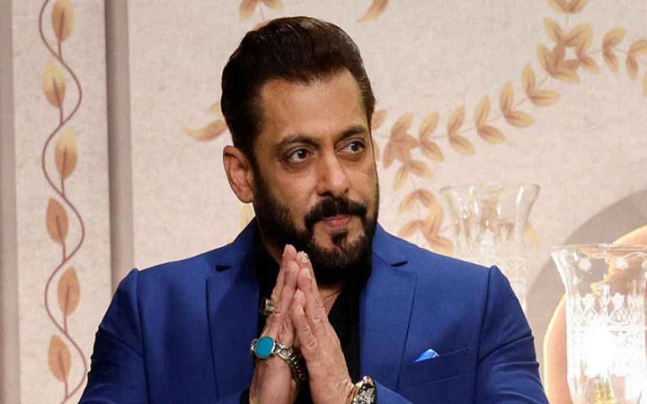 স্কুলের বেতন দিতে পারতেন না, আজ ৩০০০ কোটির মালিক সালমান