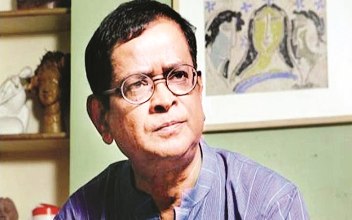 হুমায়ূন আহমেদের মৃত্যুবার্ষিকী আজ