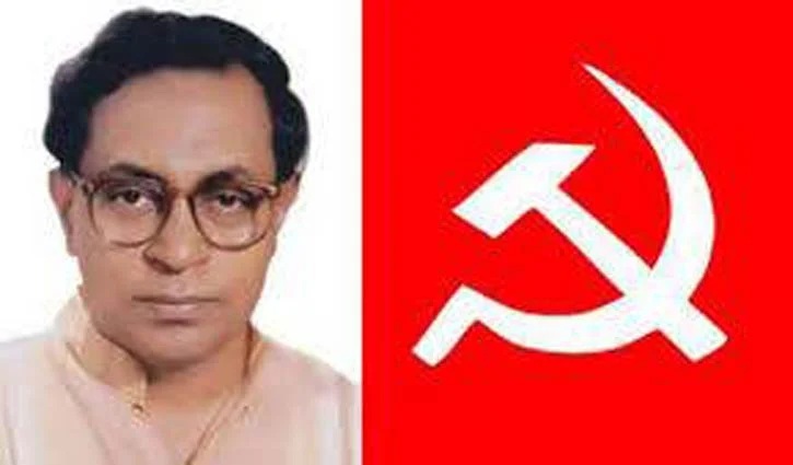 রাষ্ট্রপতিকে বিপ্লবী ওয়ার্কার্স পার্টির অভিনন্দন