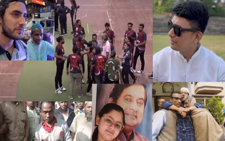 সামাজিক মাধ্যমে ২০২৩ : ফিরে দেখা সব ভাইরাল ঘটনা