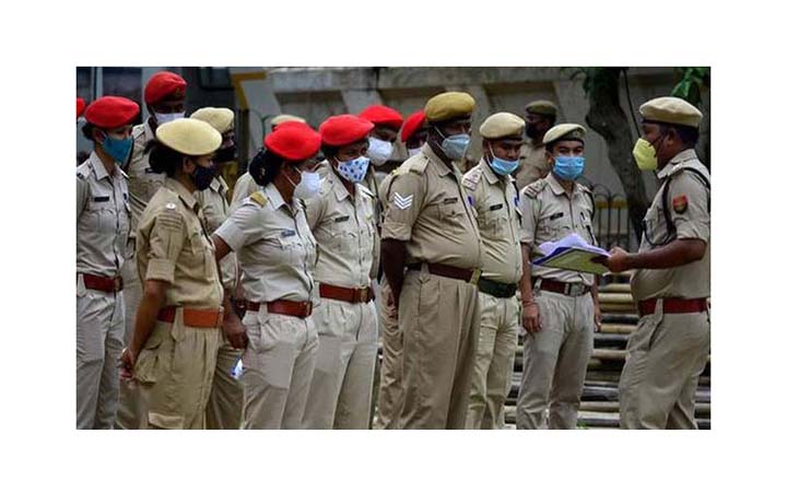 আসাম পুলিশকে ভুঁড়ি কমাতে সরকারের নির্দেশ
