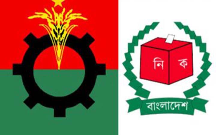 উপনির্বাচন পেছানোর দাবি জানাল বিএনপি