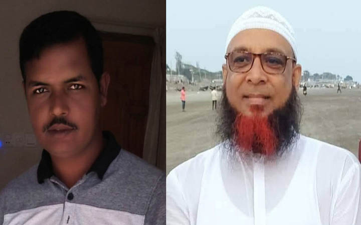 কুয়াকাটায় বিএনপি-শ্রমিক দলের ২ নেতাকে কারণ দর্শানোর নোটিশ