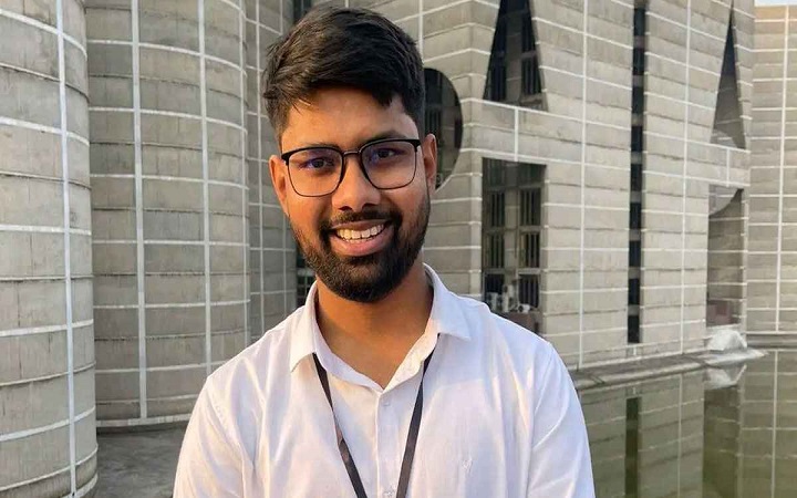বিএনপির ২০ সদস্যের প্রতিনিধিদলে চীন যাচ্ছেন চাকসুর তৌফিক