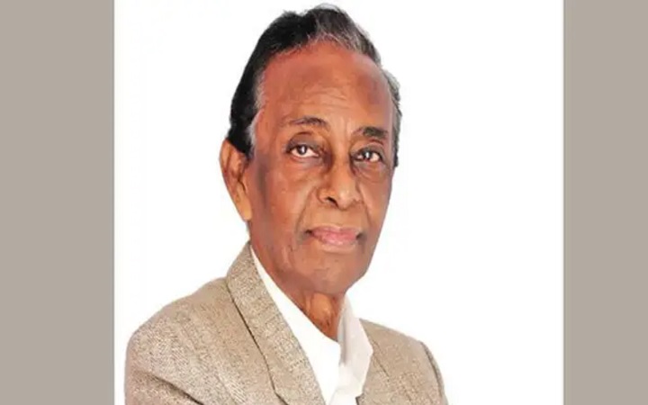 মরণোত্তর স্বাধীনতা পুরস্কার পাচ্ছেন সংগীতশিল্পী বশির আহমেদ