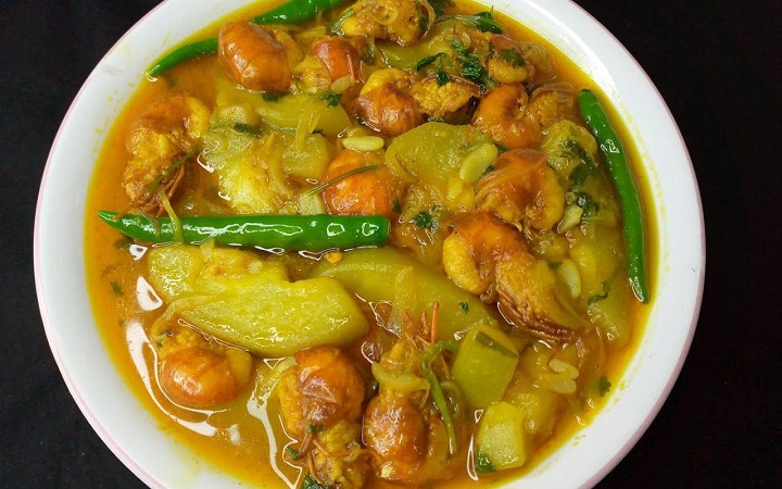 লাউ খাওয়ার ৫ উপকারিতা