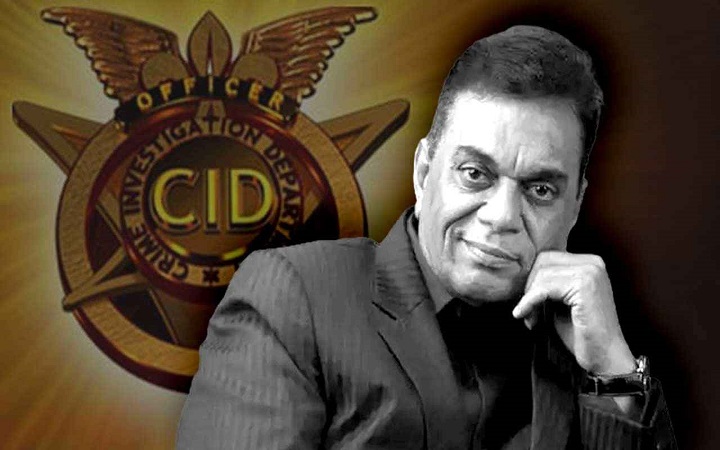 জনপ্রিয় ধারাবাহিক ‘সিআইডি’-এর পরিচালক মারা গেছেন