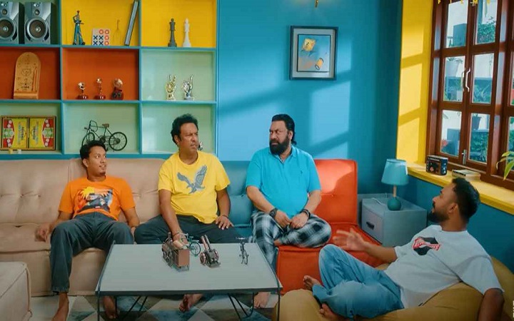‘ব্যাচেলর পয়েন্ট’-এর প্রিপারেশন ভিডিওতে হুমড়ি খেয়ে পড়ছেন দর্শক