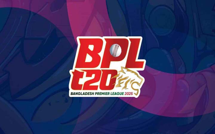 বিপিএল নিলামে যেসব বিদেশি ক্রিকেটার রয়েছেন