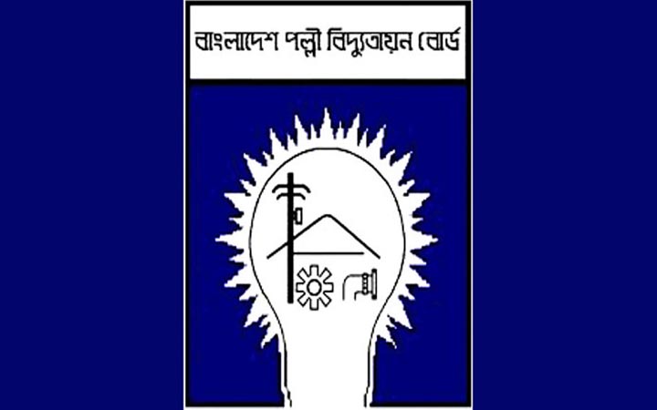 বিদ্যুৎ উপদেষ্টাকে স্মারকলিপি দিলেন পল্লী বিদ্যুৎ সমিতির কর্মীরা
