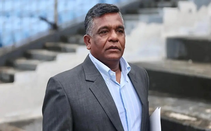 তদন্ত কমিটির মুখোমুখি হয়েছেন বুলবুলও