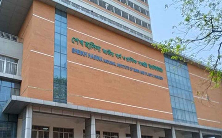 শীতে দগ্ধ রোগীর চাপ বেড়েছে হাসপাতালে, ৬০ শতাংশই নারী-শিশু