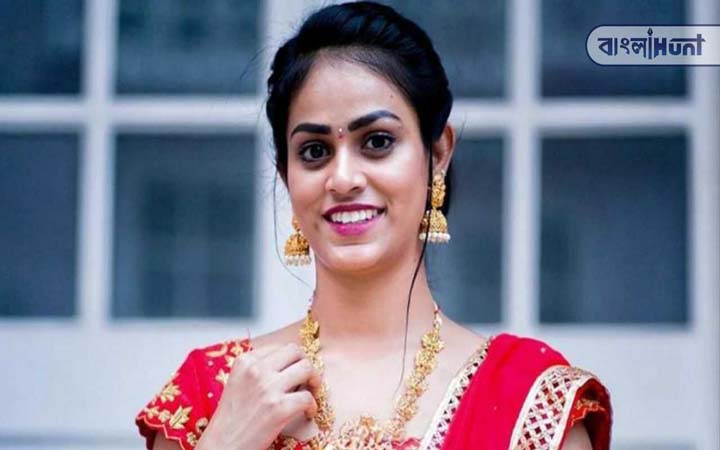 সড়ক দুর্ঘটনায় প্রাণ গেল তেলেগু নায়িকার