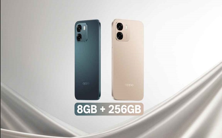 অপো এ৬ মডেলের নতুন ভ্যারিয়েন্ট বাজারে এলো